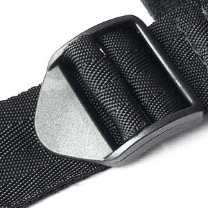 Menottes pour femmes, attaches pour le cou et les chevilles, jouet SM étanche pour jeu ouvert des jambes, dispositifs de bondage, sangles de soumission pour lit, jeux pour adultes, produits sexuels - Product Image 5