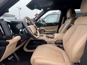 BYD Formula Leopard 8 Zhiyong Flagship 2025, 2.0T, 7 places, caméra 360° et 540°, ACC, L2 APS HDC, hybride rechargeable - Product Image 5