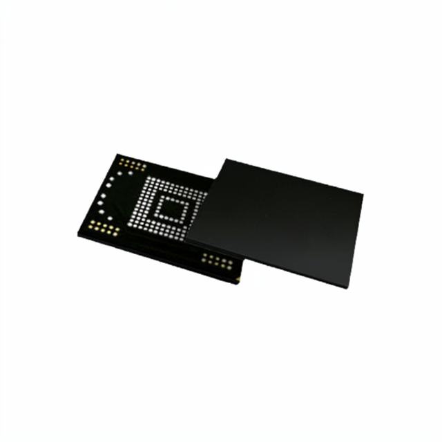 In Stock Electronics Component FEMC128GBE-E340 Memory