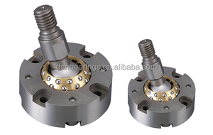 Rodamientos de Rótula HEPHAIST SRJ004C SRJ006C SRJ008C SRJ012C Rodamiento de Articulación Esférica - Product Image 4