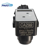 Sensor de Estacionamiento PDC Original para Automóvil 89341-06070 para Toyota Lexus ES IS LS NX RX UX RAV4 8934106070
