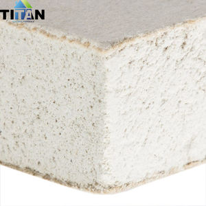 Panneau de plâtre en fibre de 13mm <span class=keywords><strong>Ba</strong></span> <span class=keywords><strong>13</strong></span> Gypse - Product Image 1