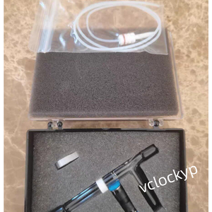 1 unidad NUEVA ThermoFisher 842312051321 Atomizador de Ranura en V Envío por DHL - Product Image 1