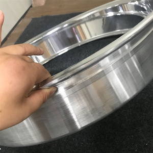 Jantes forgées de haute qualité pour bmw RS, 3 pièces, roues fendues, montage inversée de 19 pouces - Product Image 5