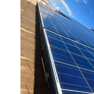 550 watt GÜNEŞ PANELI monokristal 550 W Panneau Solaire 300w 400w 600w 700w 1000w - Product Image 4