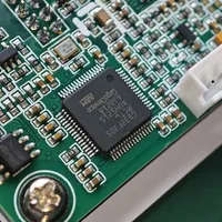 Carte de développement SC8808 avec substrat en aluminium, alimentation programmable CCCV élévateur et abaisseur de tension