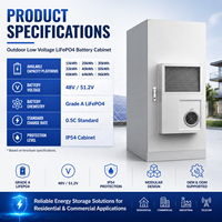 Kit complet pour maison, sur mesure OEM ODM clé en main, conteneur BESS 1MWh 5MWh, panneau solaire à refroidissement liquide, onduleur lithium-ion MPPT, batterie