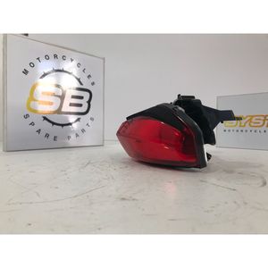 Fanale Posteriore Compatibile per YAMAHA FZ8 FZ1, Sistema di Illuminazione per Moto - Product Image 1