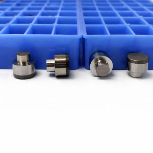 Cortador de Diamante <span class=keywords><strong>PDC</strong></span> Forjado de Alta Performance Marble Formation 1313mm com Pino para Serra de Corrente, Resistente ao Desgaste - Product Image 1