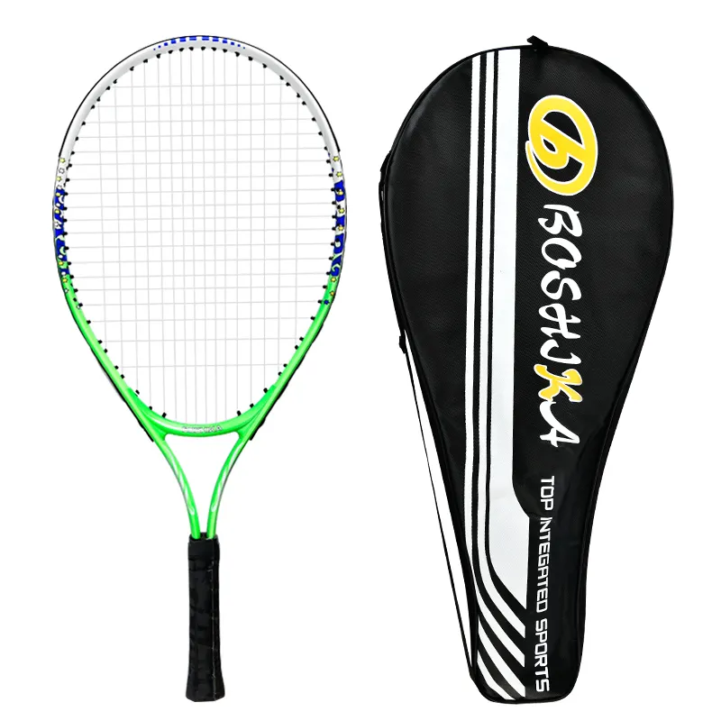 Wholesale Tennis Racket Professional Factory Manufacture for Kids 21 inch