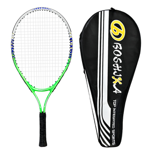 <span class=keywords><strong>Raqueta</strong></span> de <span class=keywords><strong>Tenis</strong></span> al por Mayor, Fabricación Profesional para Niños, 21 <span class=keywords><strong>Pulgadas</strong></span> - Product Image 1