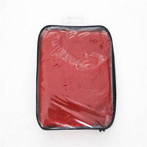 Tùy Chỉnh HDPE + UV Màu Xanh Lá Cây/Đen Cường Độ Cao 2*3M Tốt Lưới Trailer Net Với Dịch Vụ Cắt Cho Xe Tải Hàng Hóa An Toàn & An Ninh - Product Image 4