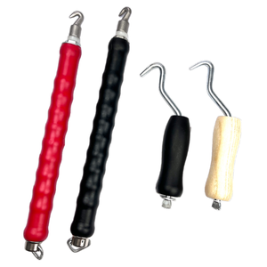 Di alta qualità portatile Semi automatico in acciaio barra barra di cemento armato legatura legatura strumenti leganti ganci <span class=keywords><strong>per</strong></span> il cantiere di progettazione diretta Pull - Product Image 3