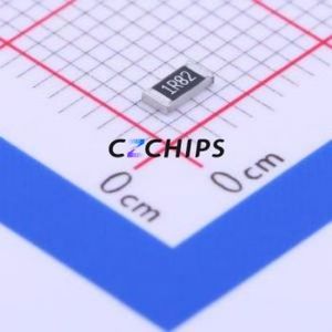 Resistencia SMD RS-06L1R82FT 1206 (Tipo: Película Gruesa) (Resistencia: 1.82 Ohmios Precisión: 1%) - Product Image 1