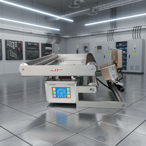 Sonda de Sensor Fotoeléctrico CCD para Sistema Automático de Corrección de Banda, Dispositivo Óptico de Seguimiento de Línea de Alto Rendimiento - Product Image 2