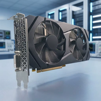 Dual Fan Desktop Gaming PC 6GB GDDR6 1060S 6G New Graphics Card