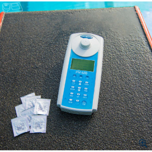 Photomètre portable Lovibond Xd 7500 UV-Vis pour usage en laboratoire - Product Image 4
