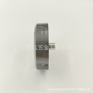 W11708423 ปุ่มควบคุมเครื่องซักผ้า อลูมิเนียมอัลลอยด์ ทนทาน 112x12x122 อุปกรณ์เสริมควบคุมด้วยมือ - Product Image 4