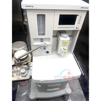 Appareil d'anesthésie portable remis à neuf Mindray WATO EX-20 EX-30 EX 35, équipement chirurgical