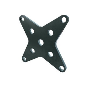 Chemical Etching Precision Parts Semiconductor Lead Frame - Product Image 5