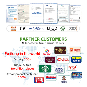 Spiedini Rotanti in Bambù per Kebab, Manico in Legno da 4 Pollici, Lunghezza 8 Pollici, Standard di Esportazione Billa, Utensili Naturali per Grigliate BBQ Ecologici - Product Image 2