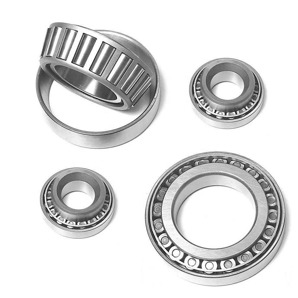 Taper Roller Bearings 33118 - 90X150X45 Mm - SEON Quality