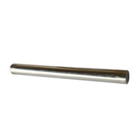 Barre magnétique permanente soudée de terre rare de néodyme d'acier inoxydable de coupe personnalisée pour des matériaux magnétiques de l'eau