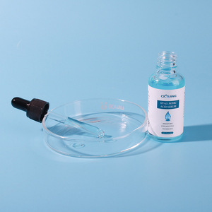 Sérum à l'acide hyaluronique Cktuing 30 ml, hydratant et nourrissant pour la peau - Product Image 2