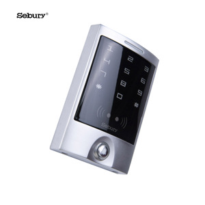 Sebury STouch Wifi Sản Phẩm Mới Điện Thoại Di Động Thông Minh WiFi <span class=keywords><strong>APP</strong></span> Hệ Thống Kiểm Soát Truy Cập Đám Mây Internet Độc Lập Đầu Đọc Thẻ ID EM - Product Image 4