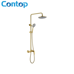 Настенный душ без свинца - Product Image 4