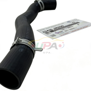 ท่อระบบเครื่องยนต์คุณภาพสูง HOSE ASSY-RADIATOR,LWR 25415-3R200  254153R200 สำหรับรถยนต์ฮุนได แอคเซนต์ 25415 3R200 - Product Image 3