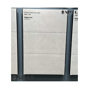 Proveedor, Mejor Precio, Baldosa <span class=keywords><strong>de</strong></span> Cerámica Esmaltada para Piso, Diseño <span class=keywords><strong>de</strong></span> Flor <span class=keywords><strong>Blanca</strong></span>, 400x800, Porcelana Vitrificada, para Baño - Product Image 1