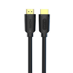 Tùy Chỉnh Cho <span class=keywords><strong>HDMI</strong></span> 2.1 Siêu HD Tốc Độ Cao 48Gbps Cáp Cho 8K 60Hz 4K 120Hz Chiếu Màn Hình PS4 PS5-8K 2.1 TV Kablo OEM/ODM - Product Image 2