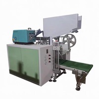 Máquina Automática para Rebobinar y Cortar Papel de Aluminio a 500 m/min, Rebobinadora de Papel de Aluminio, Máquinas para Rebobinar Film Plástico