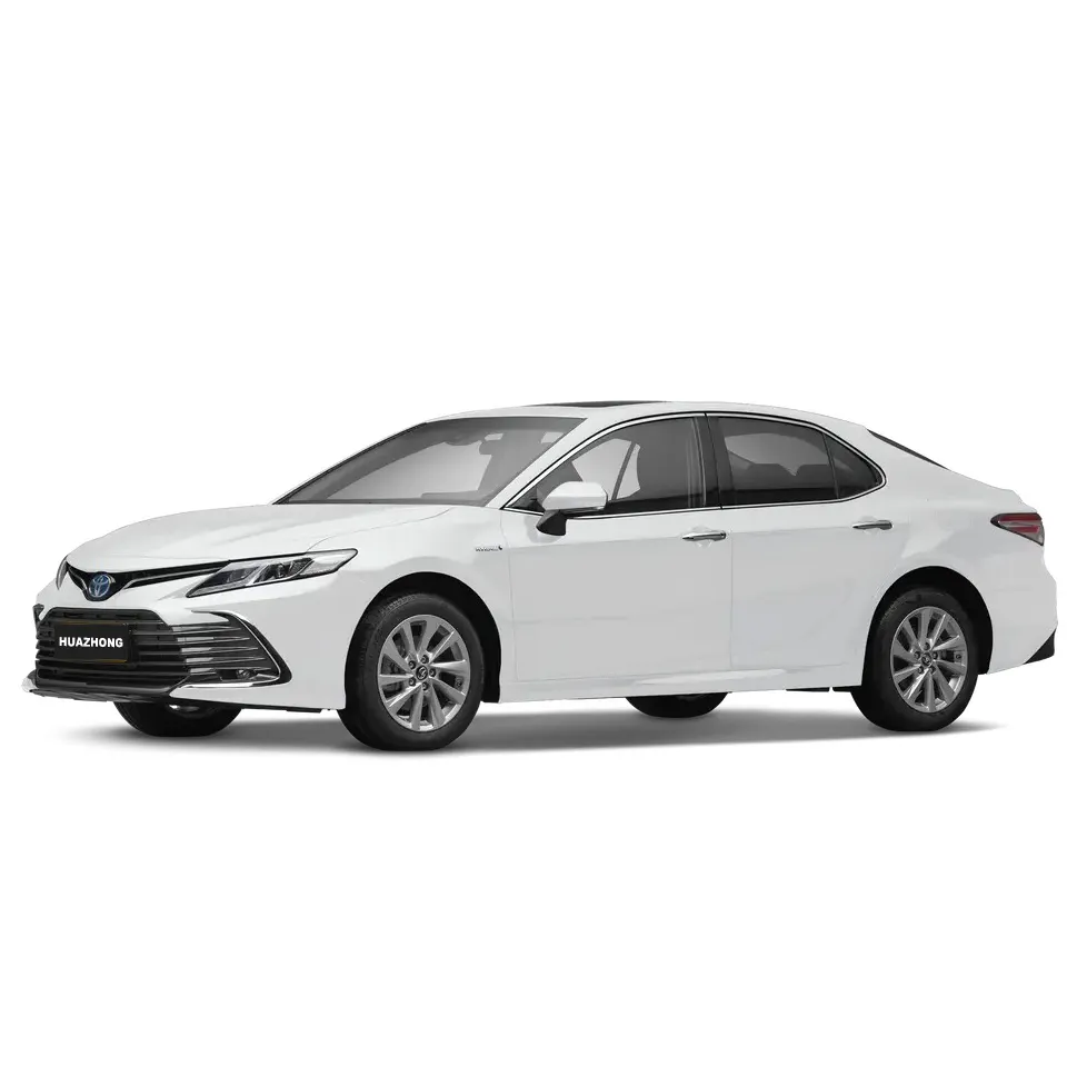 High Quality Cheap Price 0km China Used Vehicles Good Condition Toyota Camry Petrol Gasoline Hybrid Auto Car