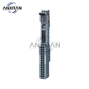 Para Siemens 6ES7193-6BP20-0BA0 SIMATIC ET 200SP Unidad básica 2. 0 + A10 + 2B 6ES71936BP200BA0 - Product Image 1