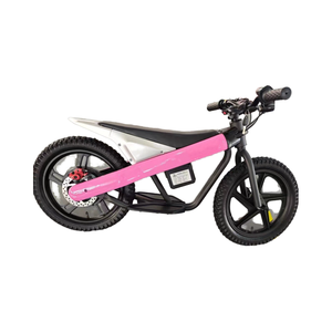 Vélo d'équilibre électrique pour enfants de 16 pouces, 300W, 24V, de bonne qualité, neuf, en gros, fabriqué en usine - Product Image 5