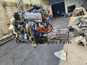 2.7L 3RZ-FE Del Motor 3RZ Motor para Toyota 4Runner <span class=keywords><strong>Tacoma</strong></span> Hiace Granvia Land Cruiser Prado - Product Image 5