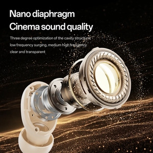 Nouveaux écouteurs <span class=keywords><strong>intra</strong></span>-auriculaires TWS M150 pour Android 6.0, sans fil, IPX4, indicateur LED de batterie, son Hi-Fi pour 6.0 - Product Image 4
