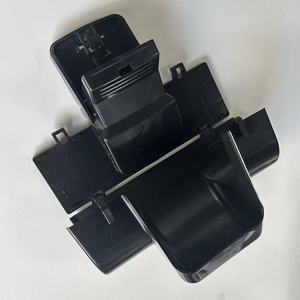 Trampa para Ratones Automática de Plástico, Atrapa Ratas Reutilizable, Dispositivo de Control de Roedores, Solución Segura para el Control de Plagas en el Hogar, Cocina y Garaje - Product Image 3