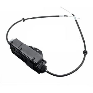 Module de frein de stationnement 34436882007 pour BMW X5 X6 F15 F16 F85 F86 2012 2016 DC 12V, module de commande électronique à bouton-poussoir - Product Image 5