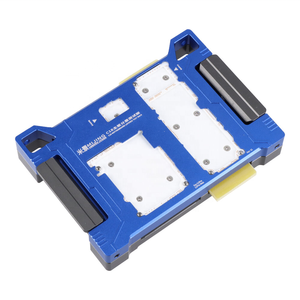 Mijing Dụng Cụ Kiểm Tra Đứng Nhiều Lớp Bảng Mạch Chính C20 C18 C17 Máy Kiểm Tra Khung Giữa 12 Dòng Không Hàn Meed Cho iPhone - Product Image 4