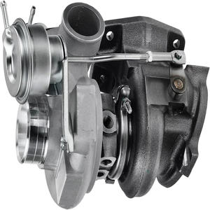 Turbocompresor 49189-05200 para <span class=keywords><strong>XC70</strong></span> XC90 V70 S70 S60 2,3 T, novedad - Product Image 5
