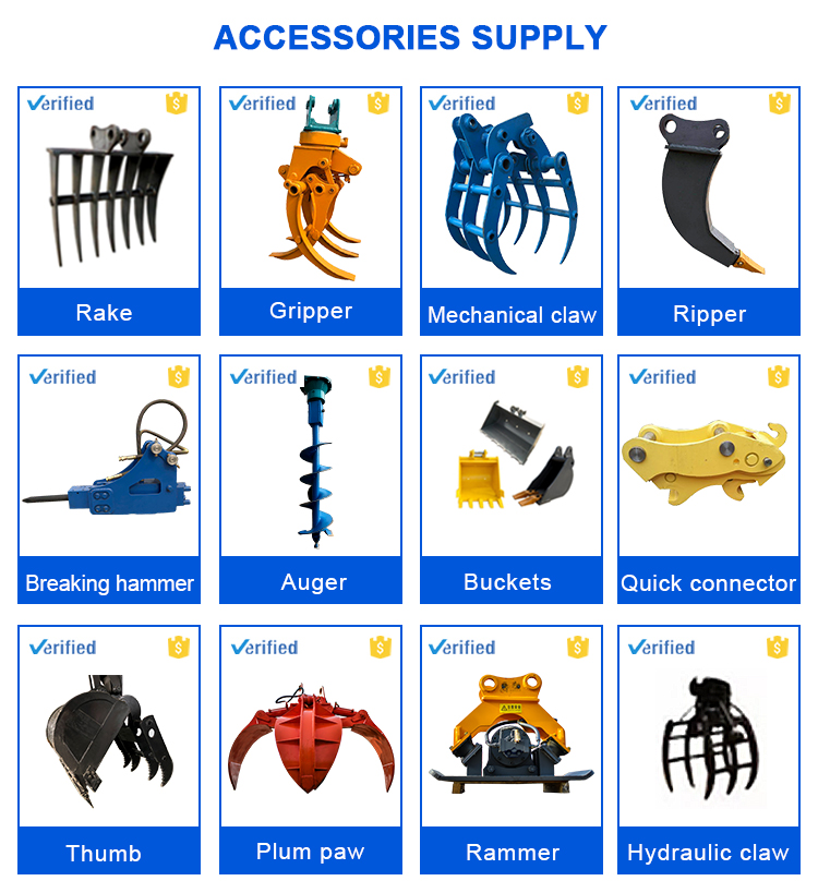China wholesale compact small front end articulated mini loader micro escavadeira miniexcavator with swing boom