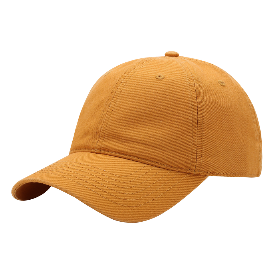 Mustard Yellow