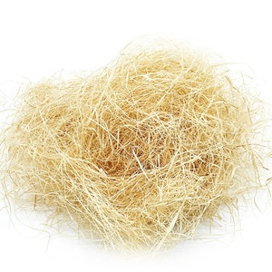 Fili di Rafia Naturale <span class=keywords><strong>al</strong></span> Chilogrammo per Confezioni Regalo, Vino, Cosmetici, Decorazioni e Riempimenti - Product Image 1