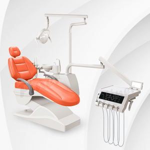 Oral Therapy Portable <strong>Dental</strong> Surgical Instruments <strong>Chair</strong> Multi Function Foot Pedal <strong>Dental</strong> <strong>Chair</strong> Led Lamp - Product Image 1