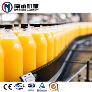 Hiệu quả cao Tự động điền máy cho nước uống nước trái cây đồ uống nước đóng chai - Product Image 2