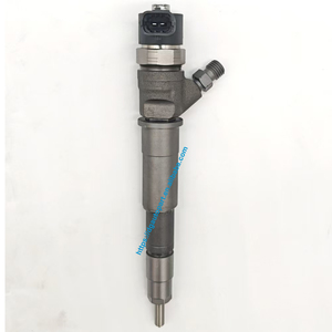 Nuova alta qualità Diesel Common Rail iniettore di carburante H82912226 0445110634 per Opel/Renault <span class=keywords><strong>2.3</strong></span> <span class=keywords><strong>CDTI</strong></span> - Product Image 3
