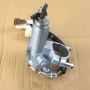 3704010-D816 FAW 점화 스위치 조립 트럭 액세서리 - Product Image 4